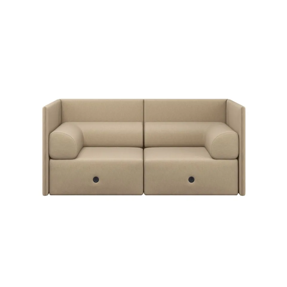 Hem Couches And Poufs>Palo Block