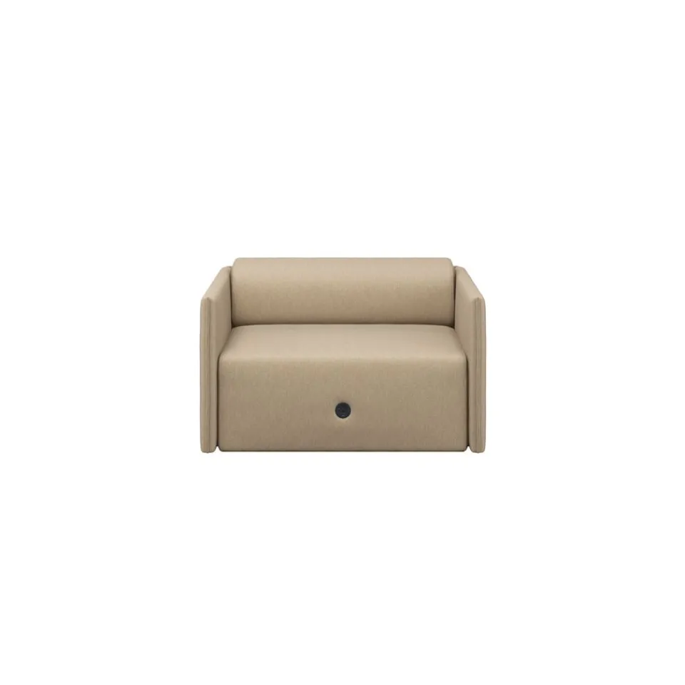 Hem Couches And Poufs>Palo Block