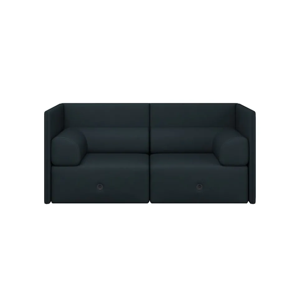 Hem Couches And Poufs>Palo Block