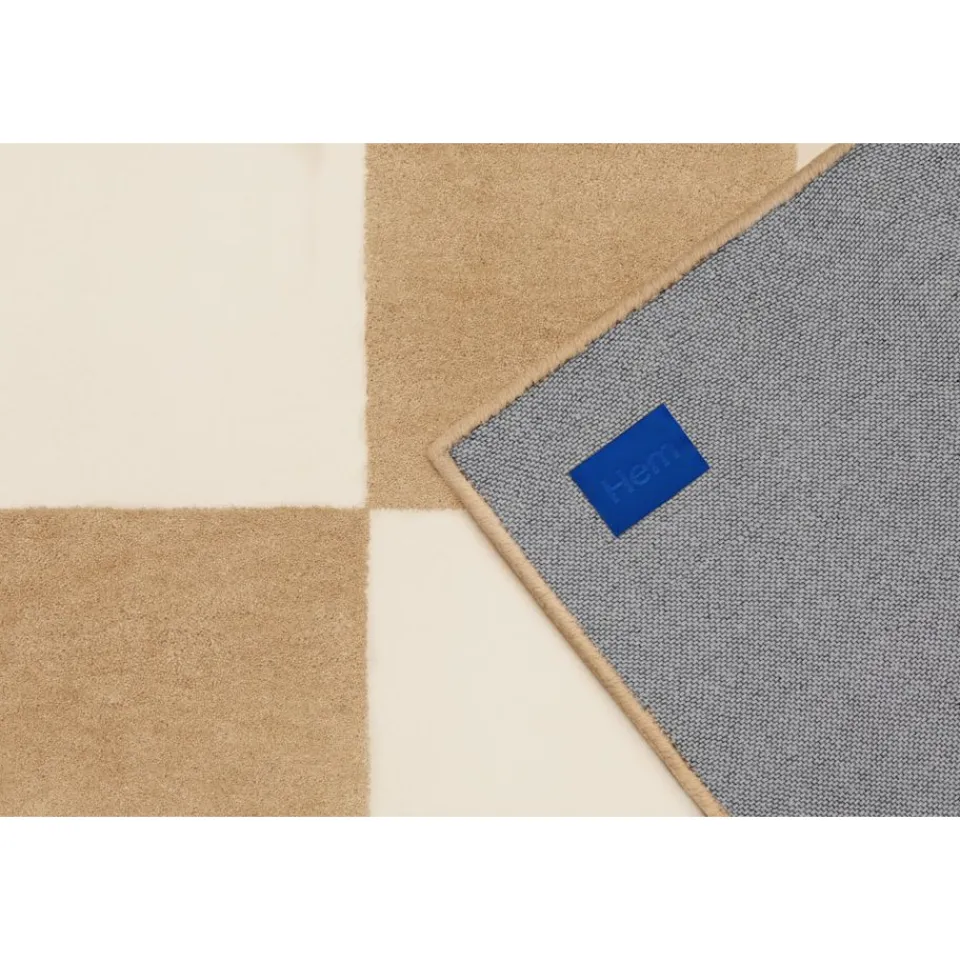 Hem Rugs>Pattern