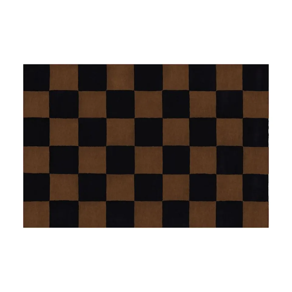 Hem Rugs>Pattern