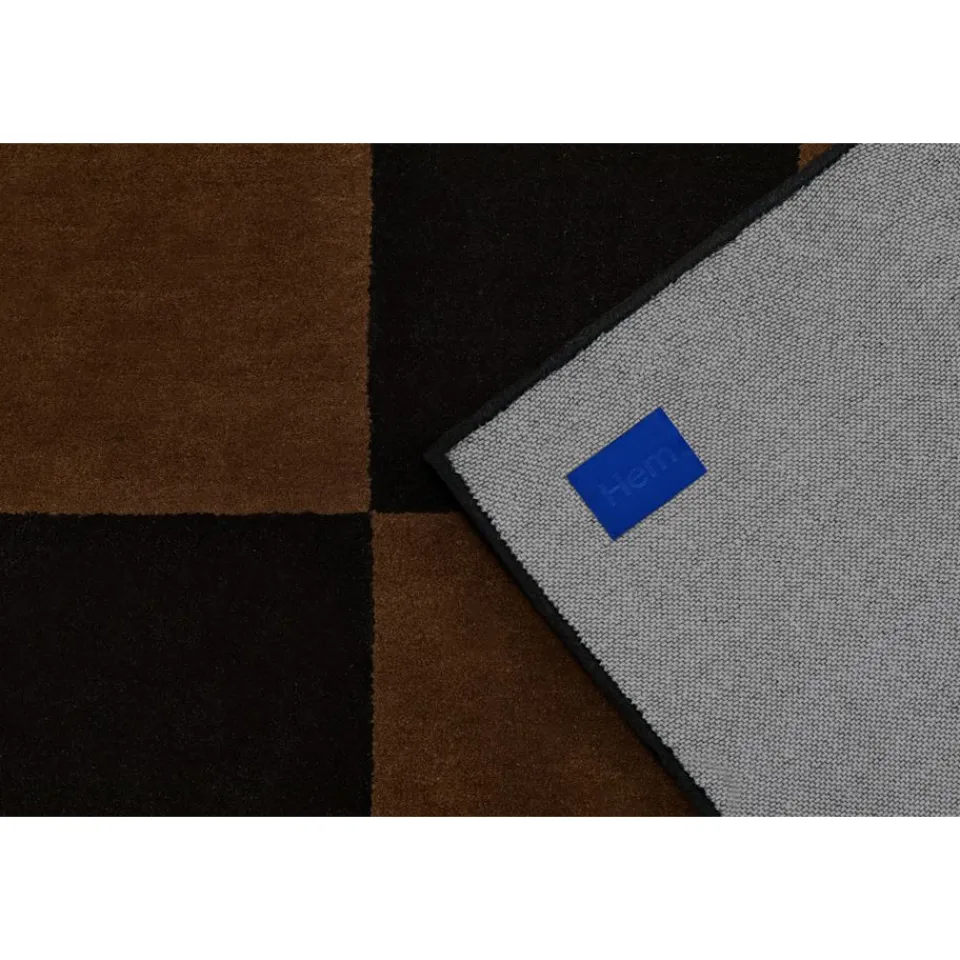 Hem Rugs>Pattern