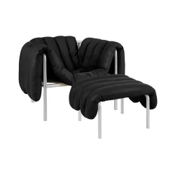 Hem Chairs And Stools>Puffy