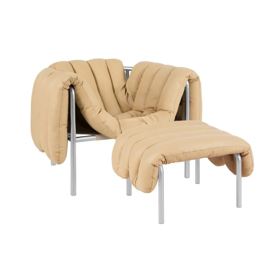Hem Chairs And Stools>Puffy
