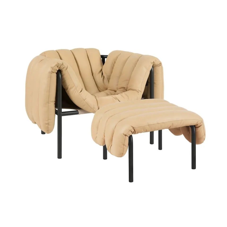 Hem Chairs And Stools>Puffy
