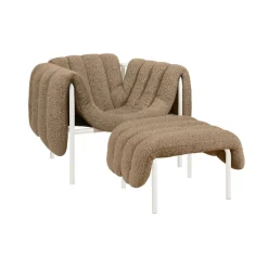 Hem Chairs And Stools>Puffy