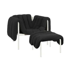 Hem Chairs And Stools>Puffy