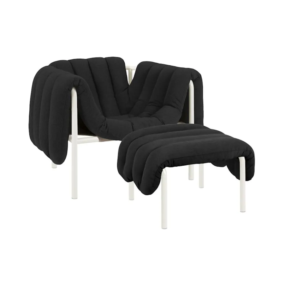 Hem Chairs And Stools>Puffy