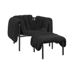 Hem Chairs And Stools>Puffy