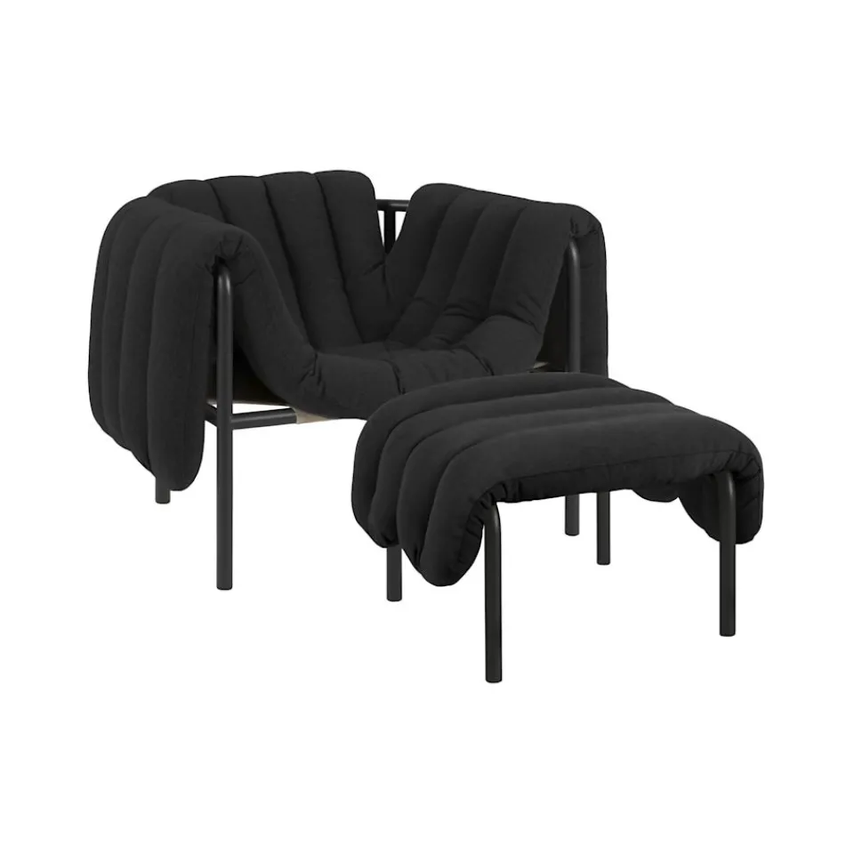 Hem Chairs And Stools>Puffy
