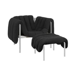 Hem Chairs And Stools>Puffy