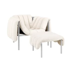Hem Chairs And Stools>Puffy