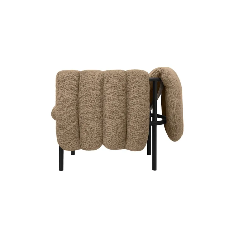 Hem Chairs And Stools>Puffy