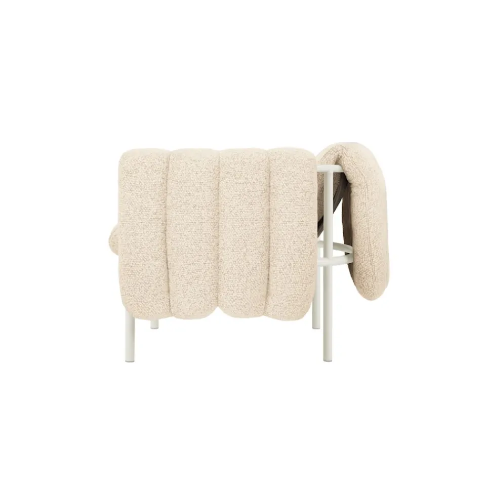 Hem Chairs And Stools>Puffy