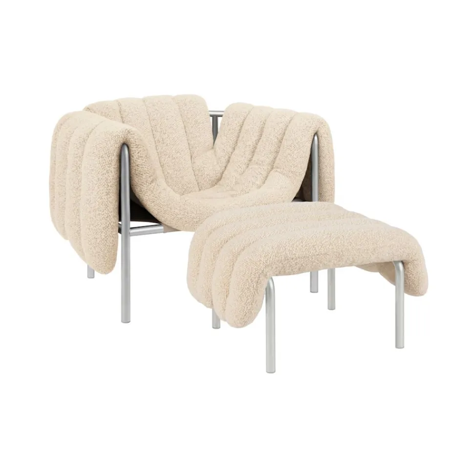 Hem Chairs And Stools>Puffy