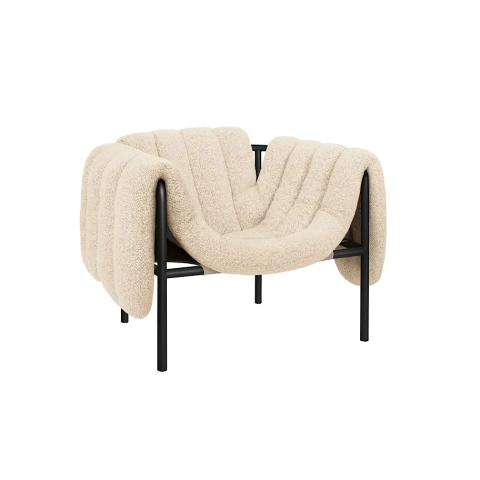 Hem Chairs And Stools>Puffy