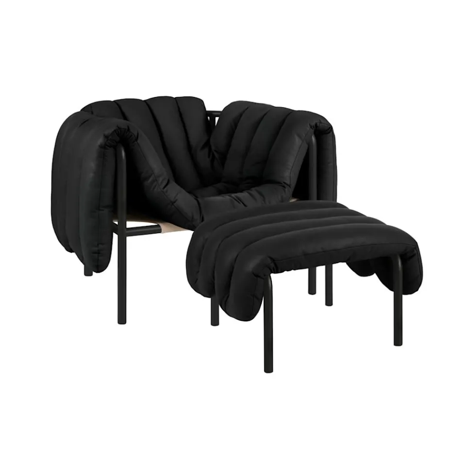 Hem Chairs And Stools>Puffy