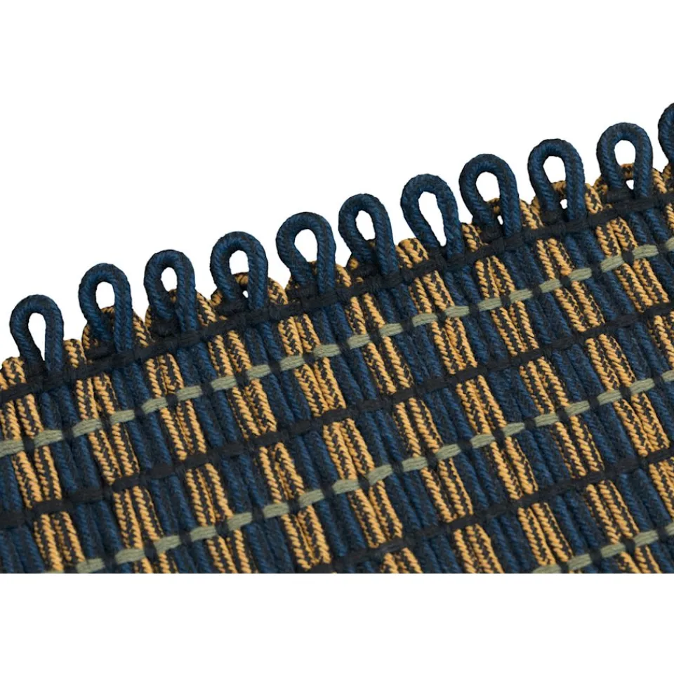 Hem Rugs>Rope