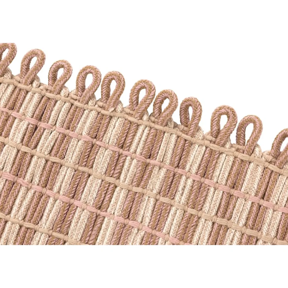 Hem Rugs>Rope
