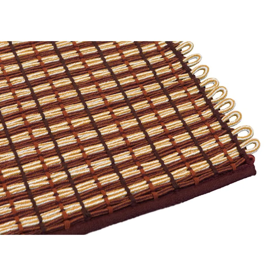 Hem Rugs>Rope