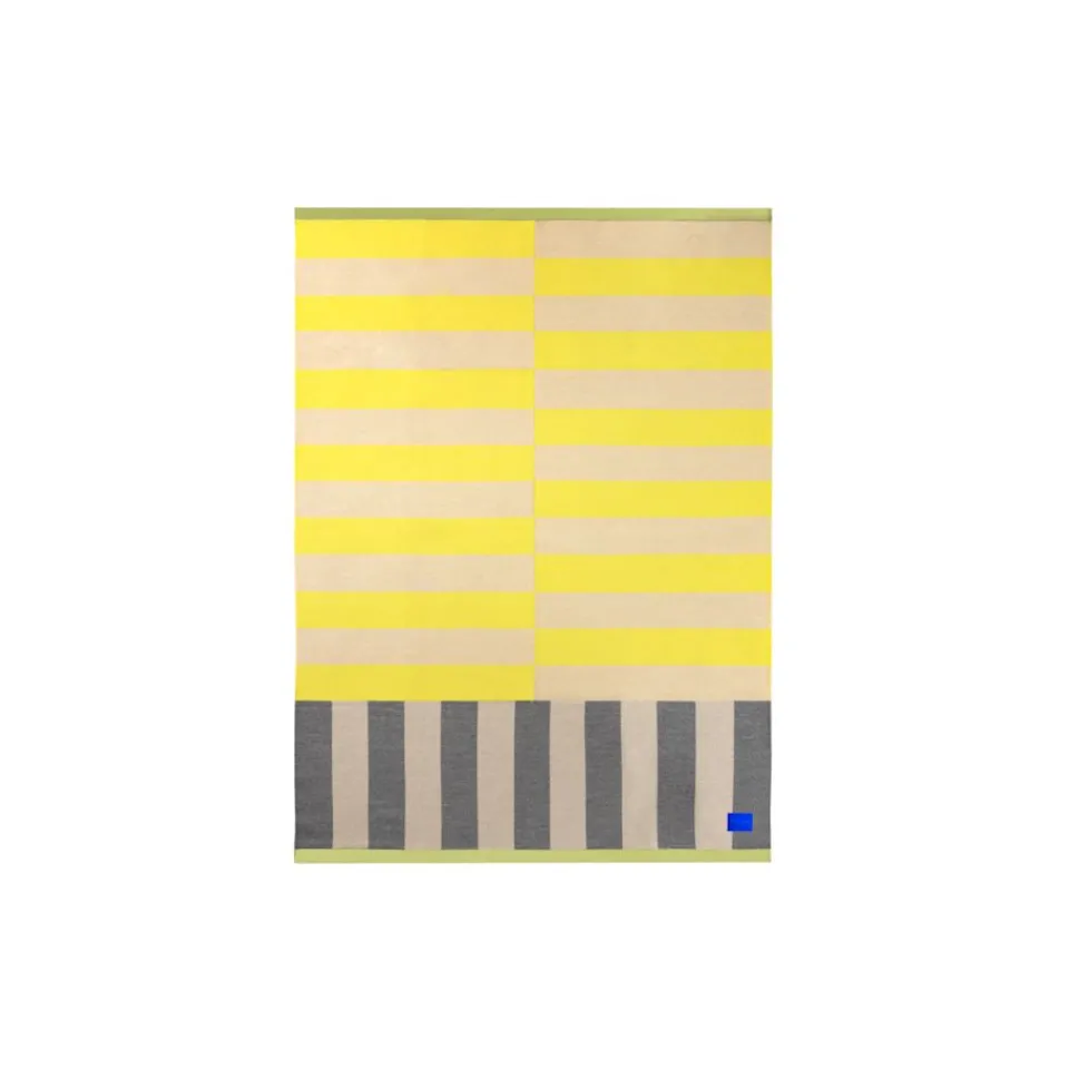 Hem Throws And Cushions>Stripe