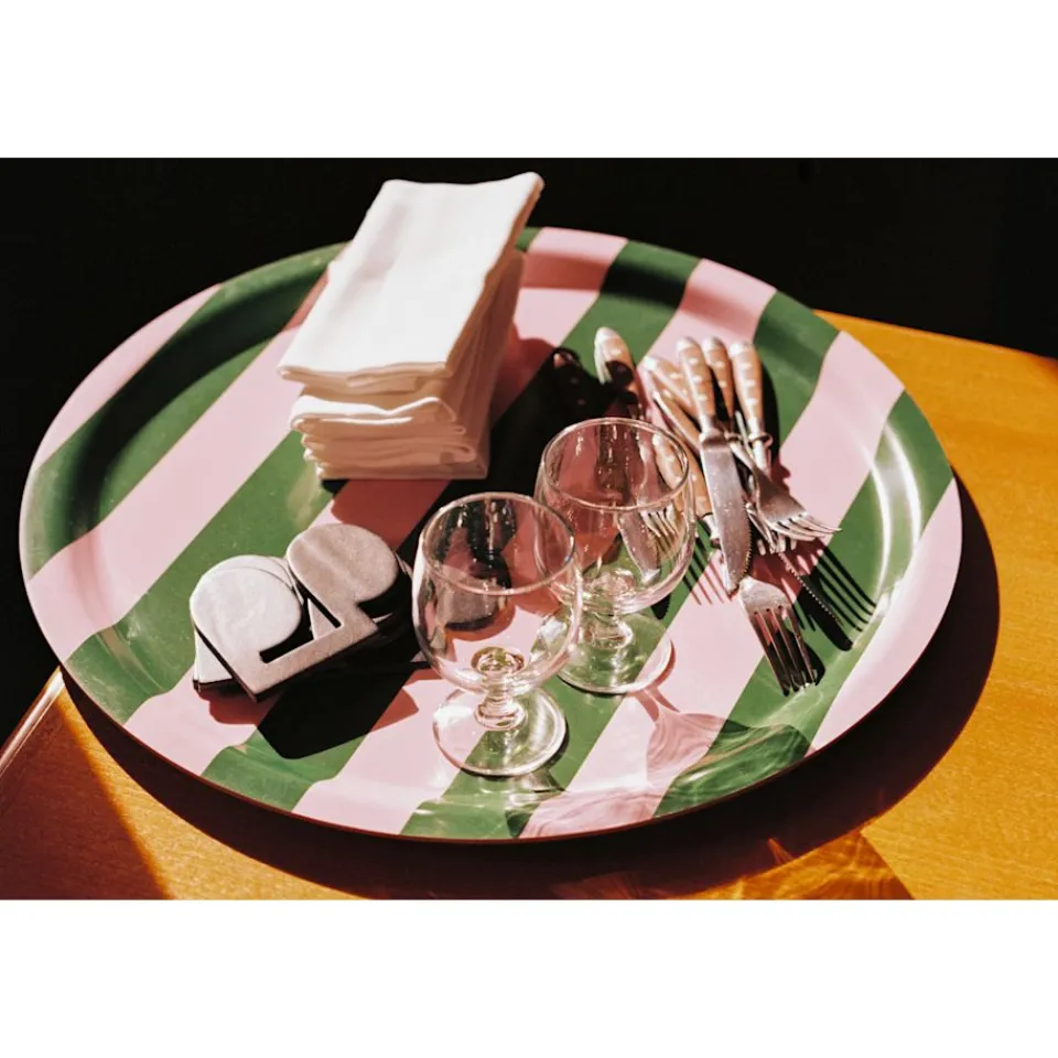 Hem Tableware>Stripe