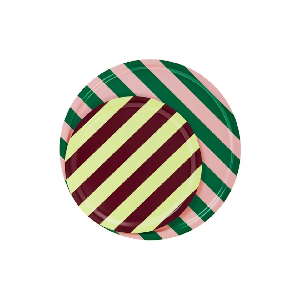 Hem Tableware>Stripe