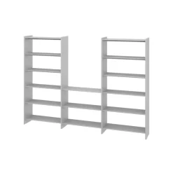 Hem Shelving And Storage>T Shelf