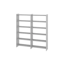 Hem Shelving And Storage>T Shelf