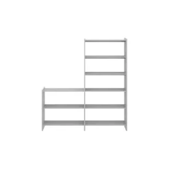 Hem Shelving And Storage>T Shelf