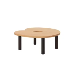Hem Tables And Side Tables>Worm