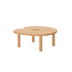 Hem Tables And Side Tables>Worm