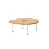 Hem Tables And Side Tables>Worm