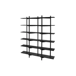 Hem Shelving And Storage>Zig Zag