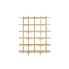 Hem Shelving And Storage>Zig Zag