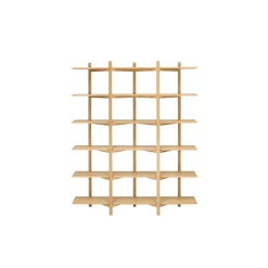 Hem Shelving And Storage>Zig Zag