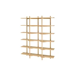 Hem Shelving And Storage>Zig Zag