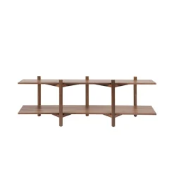 Hem Shelving And Storage>Zig Zag