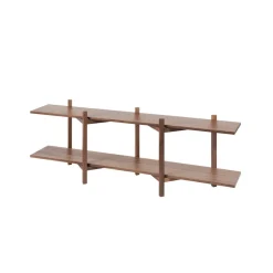 Hem Shelving And Storage>Zig Zag