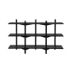 Hem Shelving And Storage>Zig Zag