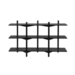 Hem Shelving And Storage>Zig Zag