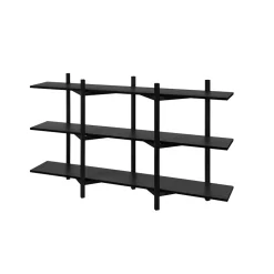 Hem Shelving And Storage>Zig Zag