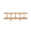 Hem Shelving And Storage>Zig Zag