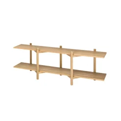 Hem Shelving And Storage>Zig Zag