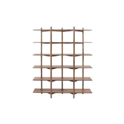 Hem Shelving And Storage>Zig Zag