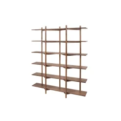Hem Shelving And Storage>Zig Zag