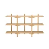 Hem Shelving And Storage>Zig Zag