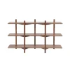 Hem Shelving And Storage>Zig Zag