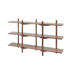 Hem Shelving And Storage>Zig Zag
